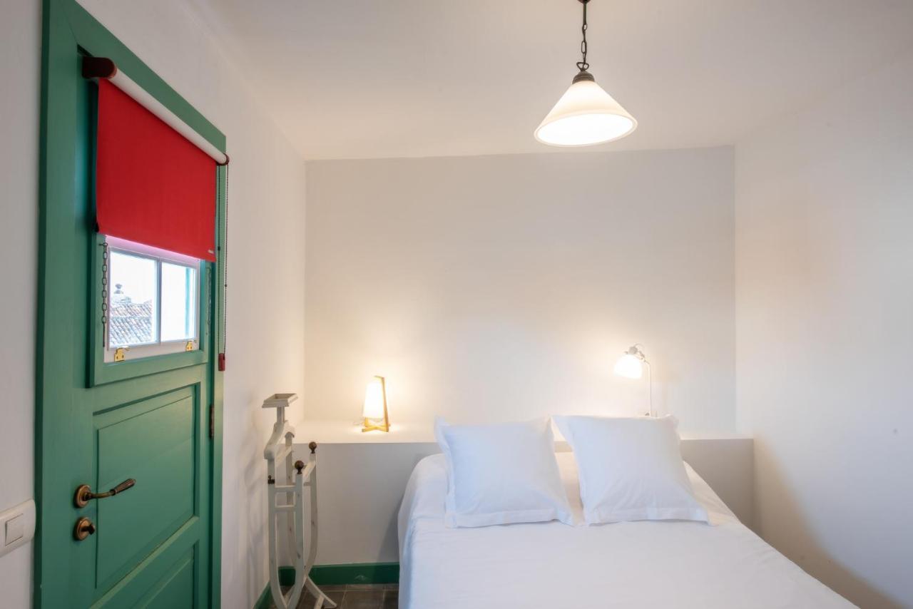 Vivienda Vacacional Don Cristobal 산타크루즈데라팔마 외부 사진