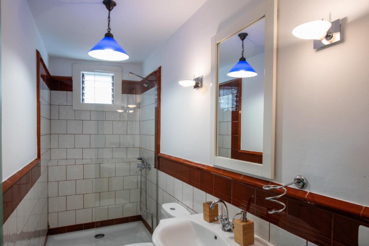 Vivienda Vacacional Don Cristobal 산타크루즈데라팔마 외부 사진